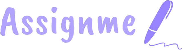 Assignme Logo